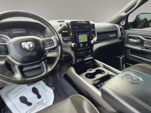 Used 2021 RAM 2500 Laramie AWD/4WD image 36