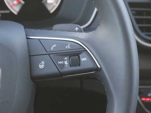 Used 2025 Audi Q5 2.0T Premium Plus image 22