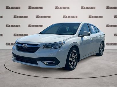 Used 2020 Subaru Legacy Limited w/ Popular Package #2