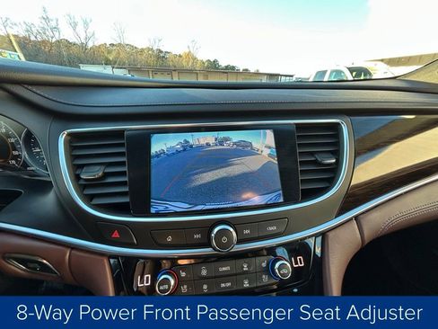 Used 2019 Buick LaCrosse Avenir w/ Driver Confidence Package II image 36