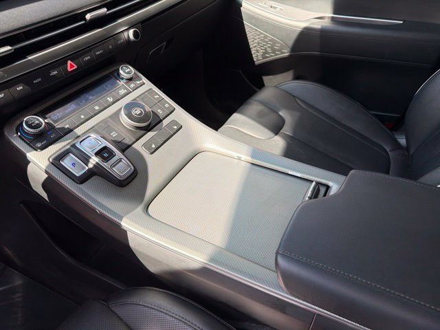 Used 2024 Hyundai Palisade SEL FWD image 25