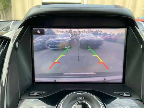 Used 2014 Ford Escape Titanium image 10