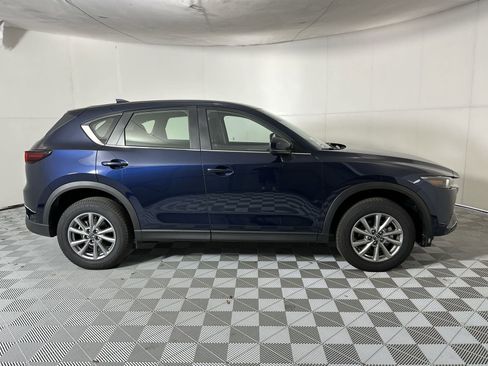 Used 2025 MAZDA CX-5 AWD 2.5 S image 9