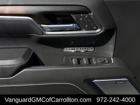 New 2026 GMC Sierra 1500 Denali AWD/4WD image 20