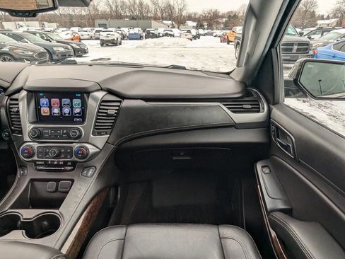 Used 2017 Chevrolet Tahoe LT image 18