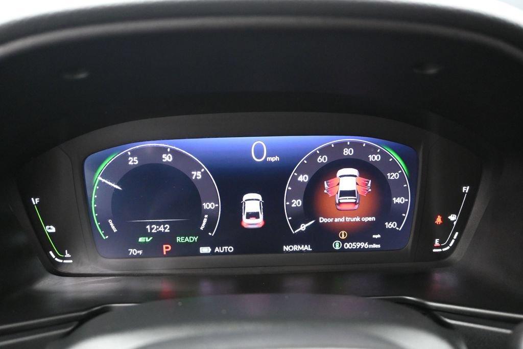 Certified 2026 Honda Accord Sport image 14