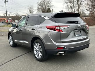 Certified 2023 Acura RDX AWD video 2