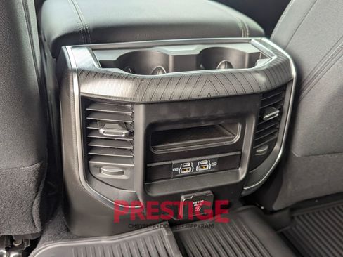 New 2025 RAM 2500 Big Horn AWD/4WD image 26