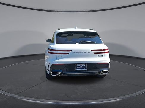 New 2026 Genesis GV70 3.5T Sport Prestige AWD/4WD image 7