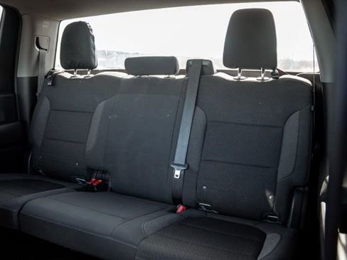 Used 2023 Chevrolet Silverado 3500 LT w/ Gooseneck/5TH Wheel Package image 29