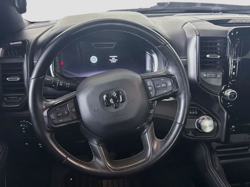 Used 2023 RAM 1500 Limited RWD image 17