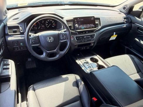 Used 2024 Honda Ridgeline RTL image 7