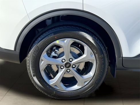 New 2026 Ford Escape ST-Line Select w/ Tech Pack #2 image 43