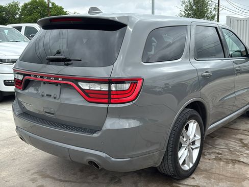 Used 2022 Dodge Durango R/T image 5