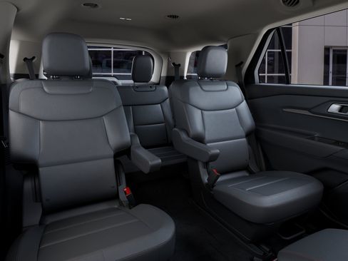 New 2027 Ford Explorer Active w/ Active Comfort Package AWD/4WD image 11