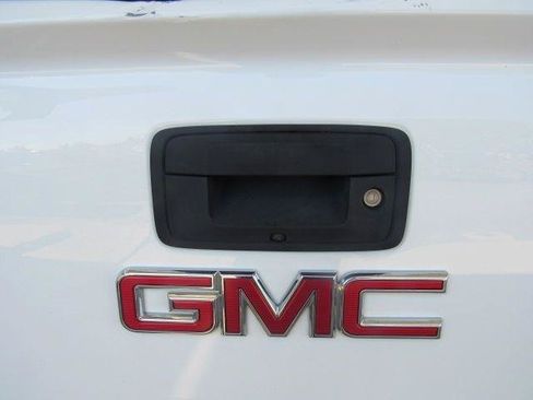 Used 2016 GMC Sierra 1500 SLT AWD/4WD image 17