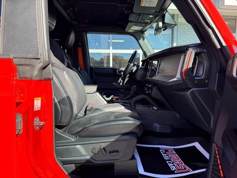 Used 2022 Ford Bronco Raptor image 40