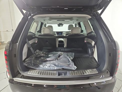 New 2026 Hyundai Palisade Calligraphy image 24