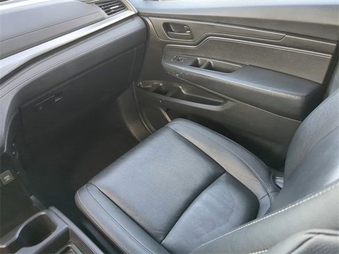 Used 2024 Honda Odyssey EX-L image 18