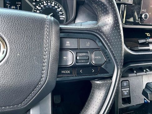 Used 2024 Toyota Tundra SR5 AWD/4WD image 22
