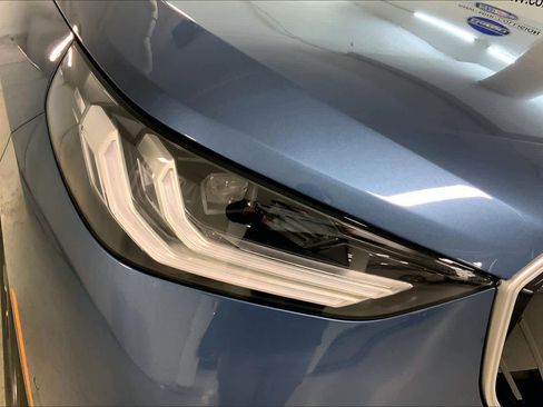 New 2026 BMW X3 xDrive30 w/ M Sport Package AWD/4WD image 13
