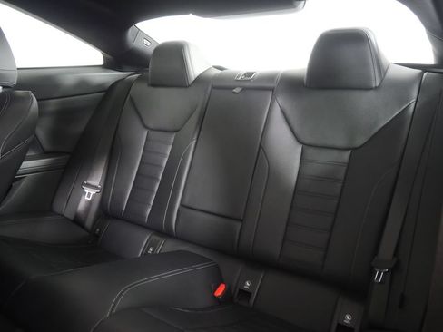 Used 2021 BMW 440i xDrive Coupe w/ Executive Package AWD/4WD image 12