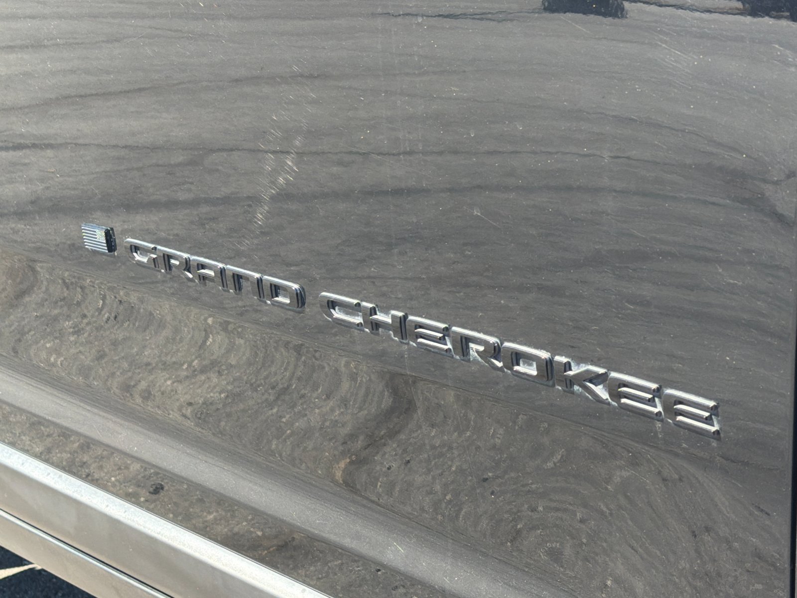 Used 2023 Jeep Grand Cherokee Altitude RWD image 39