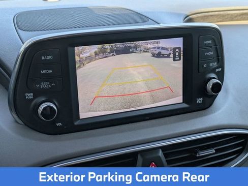 Used 2020 Hyundai Santa Fe SEL image 6