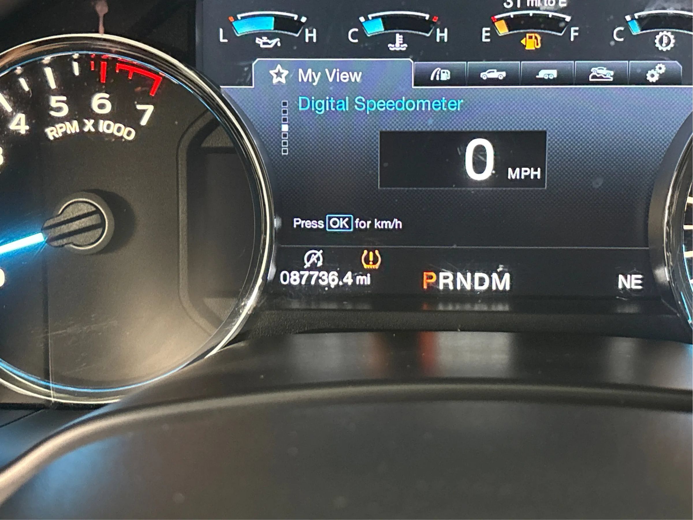 Used 2019 Ford F150 Lariat AWD/4WD image 47
