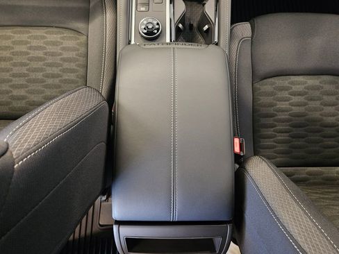 New 2026 Nissan Pathfinder SV w/ Cargo Package image 20