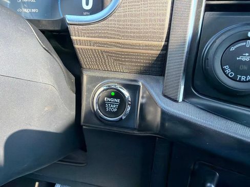 Used 2023 Ford F150 Platinum w/ Equipment Group 701A High AWD/4WD image 37