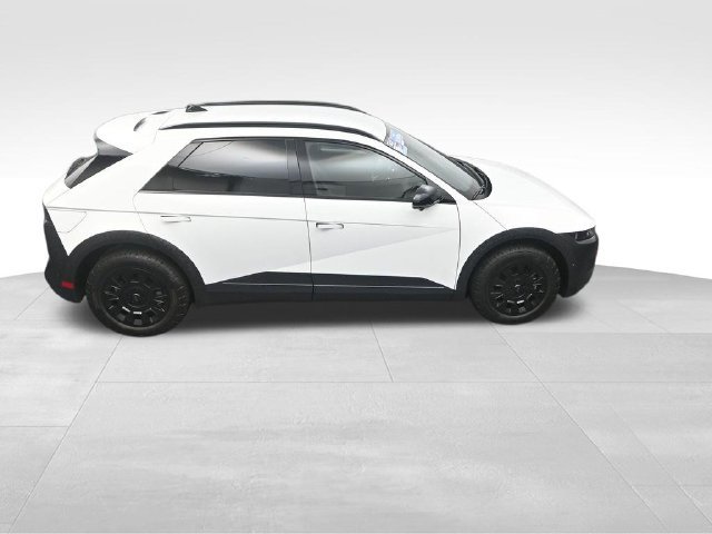 New 2027 Hyundai Ioniq 5 XRT AWD/4WD image 31