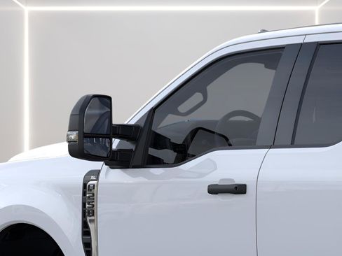 New 2025 Ford F350 Platinum AWD/4WD image 19