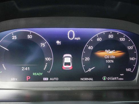 Certified 2024 Honda Accord Sport image 21