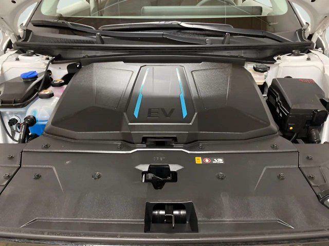 Used 2024 Hyundai Ioniq 5 SE RWD image 85