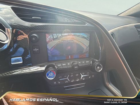 Used 2019 Chevrolet Corvette ZR1 image 39