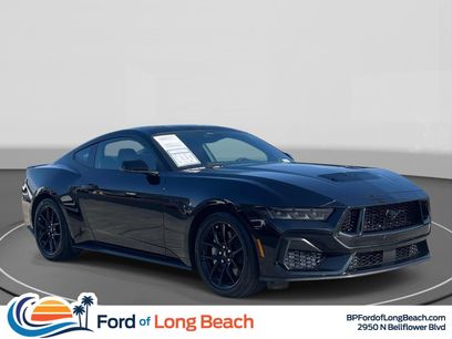 Used 2026 Ford Mustang GT Premium
