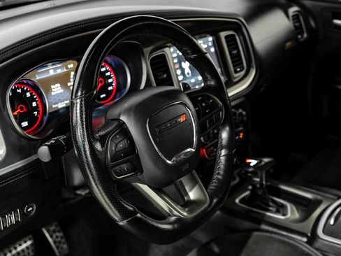 Used 2021 Dodge Charger Scat Pack RWD image 20