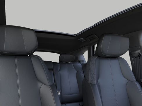 New 2026 Cadillac Optiq Luxury 1 image 24