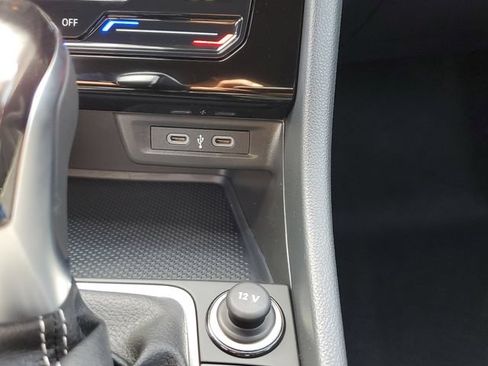 New 2026 Volkswagen Jetta Sport FWD image 21
