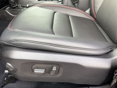 New 2026 Jeep Gladiator Rubicon image 29