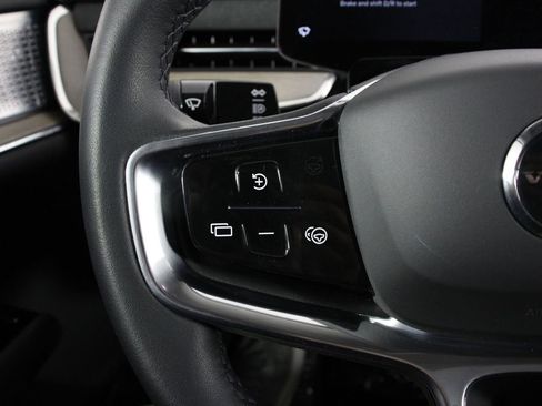 Certified 2025 Volvo EX90 Ultra image 10