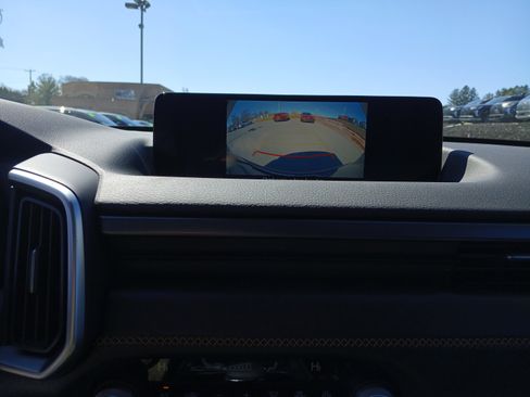 New 2025 MAZDA CX-50 AWD 2.5 Hybrid w/ Cargo Package image 26