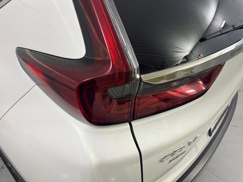 Used 2021 Honda CR-V EX-L image 50