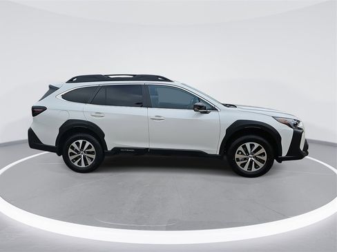 New 2025 Subaru Outback Premium w/ Popular Package #1A image 4
