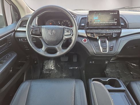 Used 2025 Honda Odyssey EX-L image 19