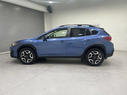 Used 2019 Subaru Crosstrek 2.0i Limited w/ Moonroof Package w/Navigation AWD/4WD image 5
