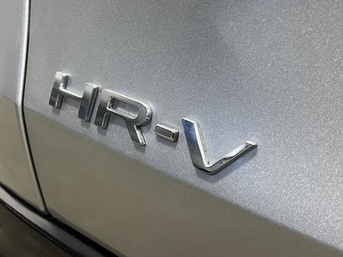 New 2027 Honda HR-V EX-L image 6
