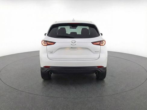 Certified 2023 MAZDA CX-5 AWD 2.5 S image 7