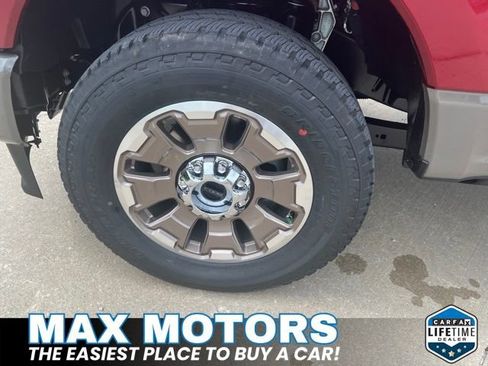 New 2026 Ford F350 King Ranch AWD/4WD image 7
